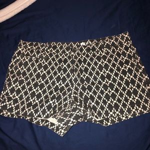 Gap short bundle